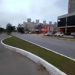 Home Enseada Beach