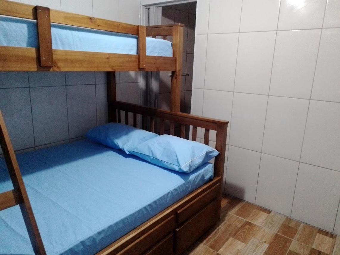 Enseada Casa de férias Guarujá