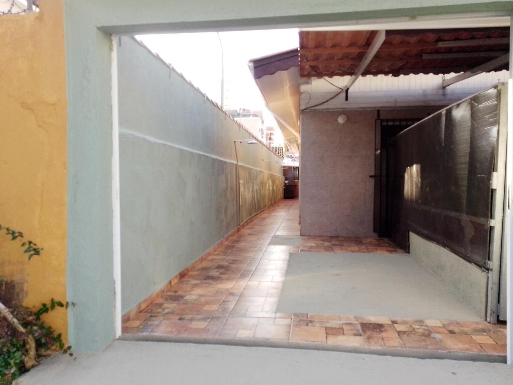 Casa de férias Enseada Guarujá